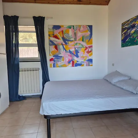 Blu Apartmán