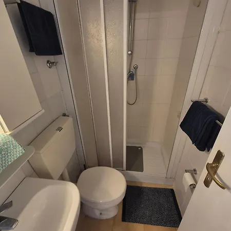 Blu Apartmán