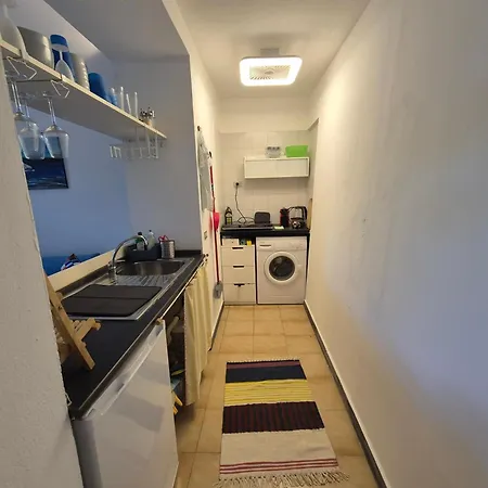 Blu Apartmán