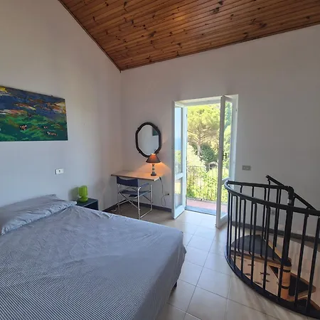 Blu Apartmán *