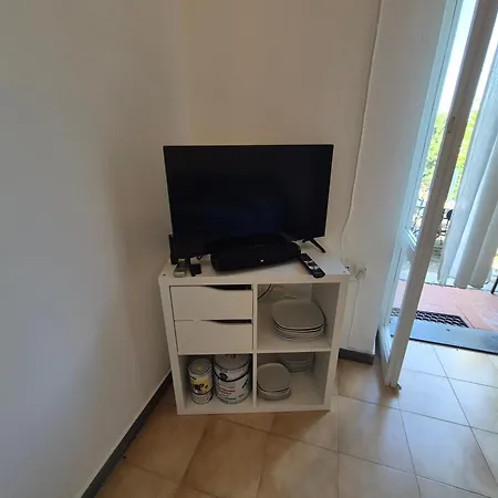Blu Apartmán Bonassola