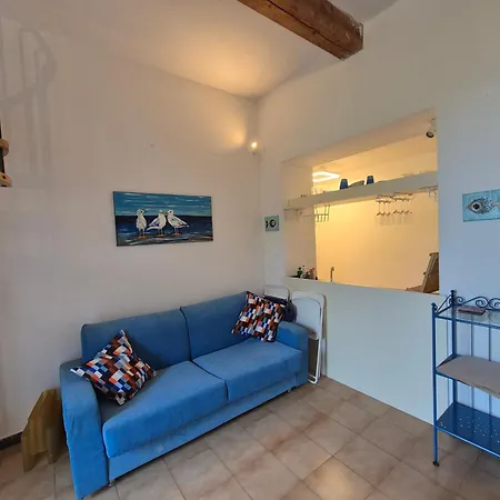 Blu Apartmán