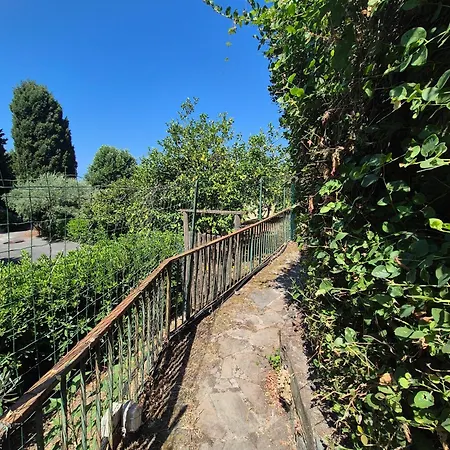 Blu Apartmán Bonassola