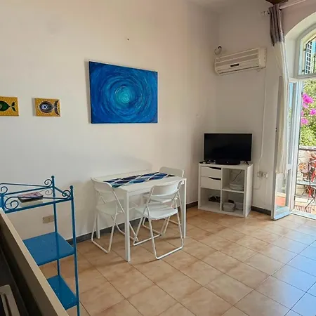 Apartmán Blu *