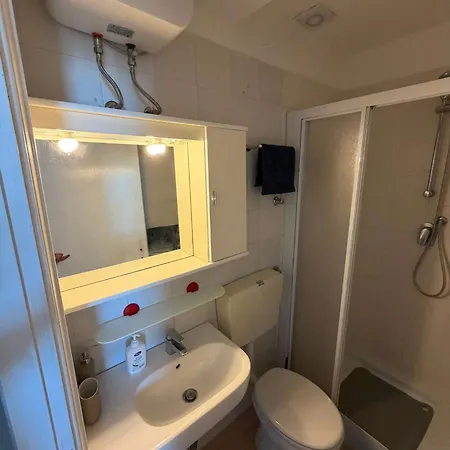 Blu Apartmán Bonassola