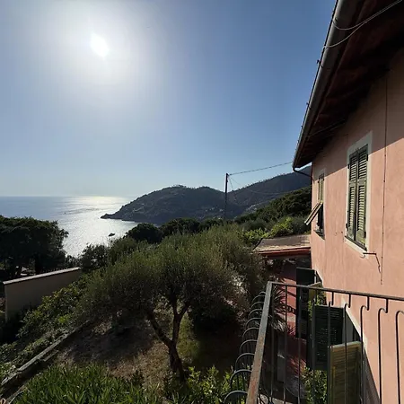 Blu Apartmán